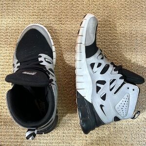 Retro Nike Free Run 2 Mid Women’s 7.5